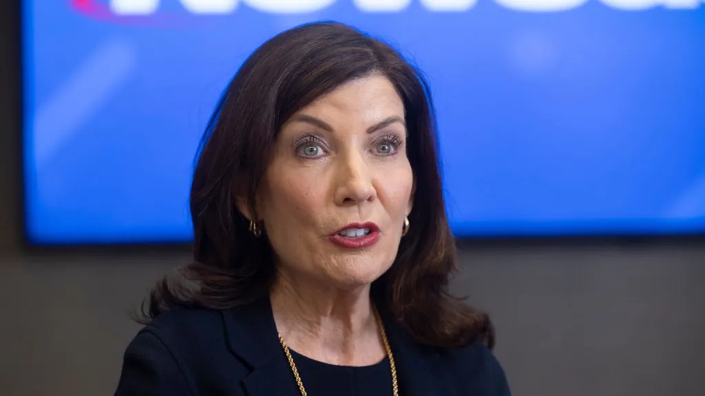 Everybody Hates Kathy