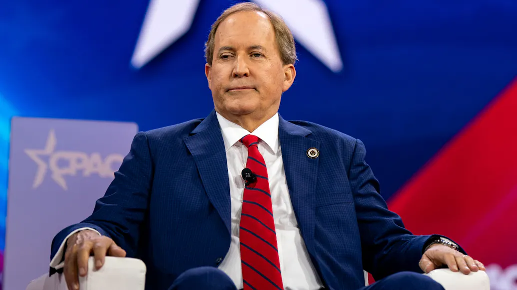Texas AG Ken Paxton Settles Federal Securities Fraud Case, Avoids Criminal Trial