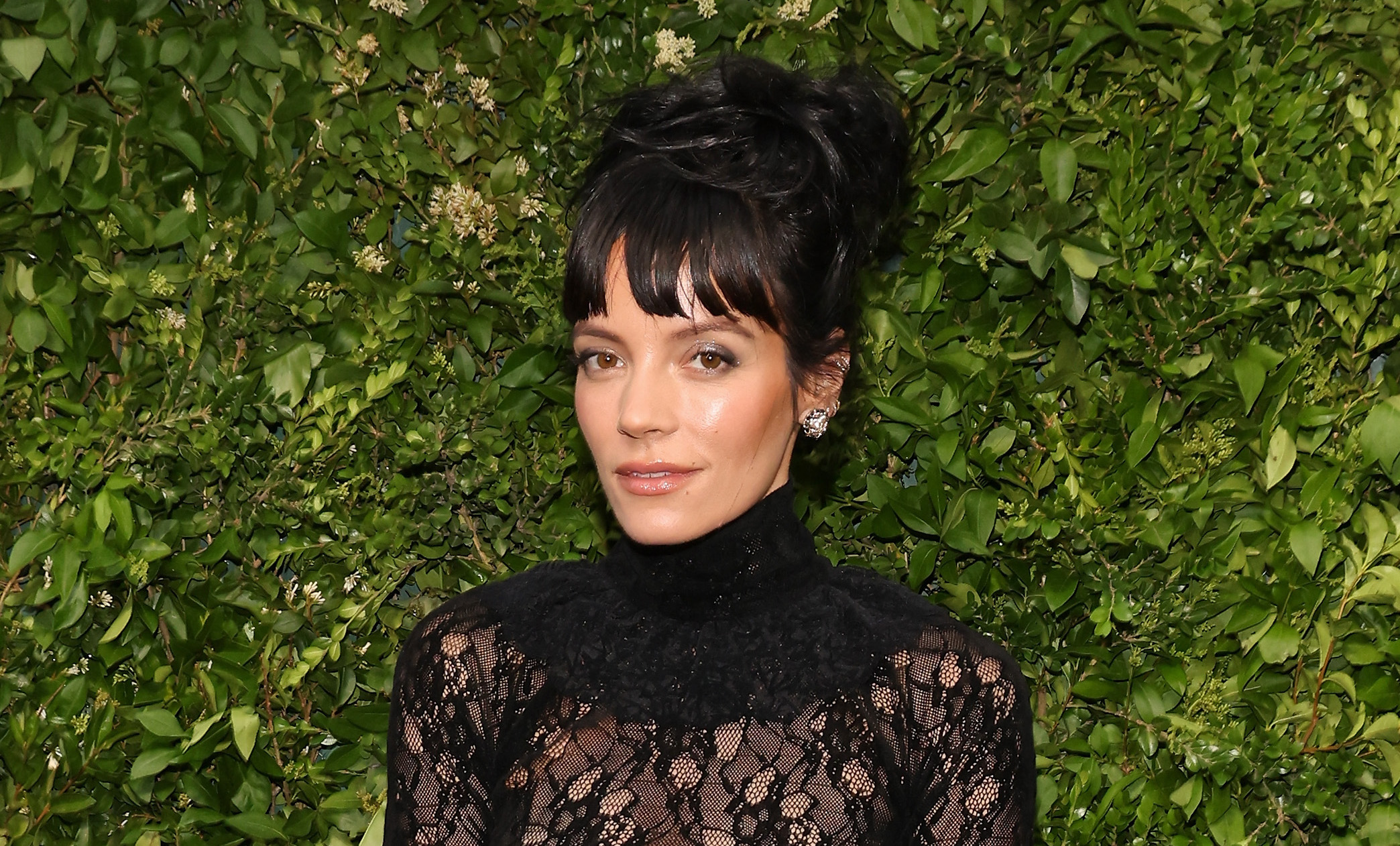 Singer Lily Allen: ‘My Children Ruined My Career,’ Says People Can’t ...