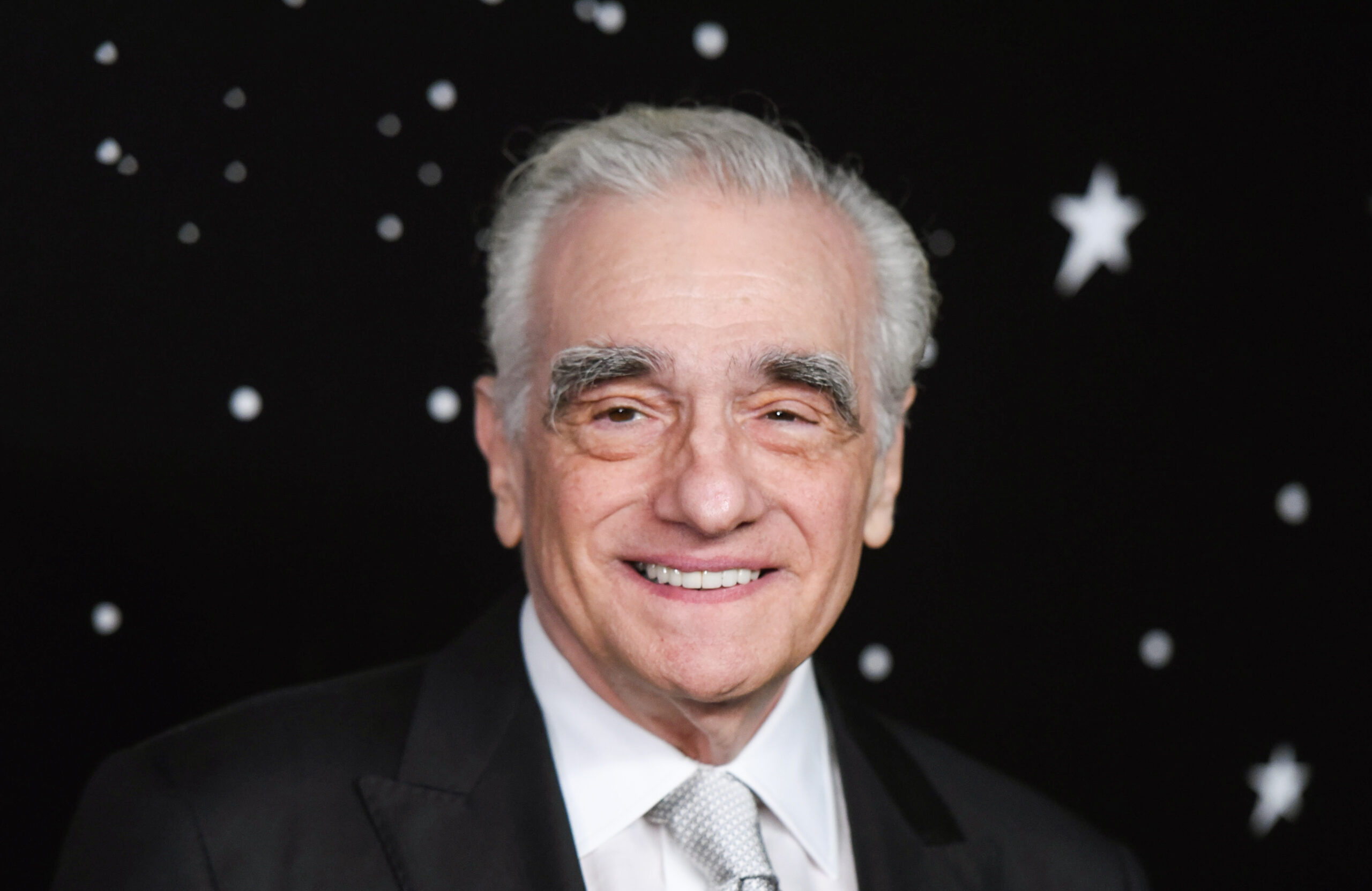 Martin Scorsese is set to produce a docuseries focusing on Christian saints