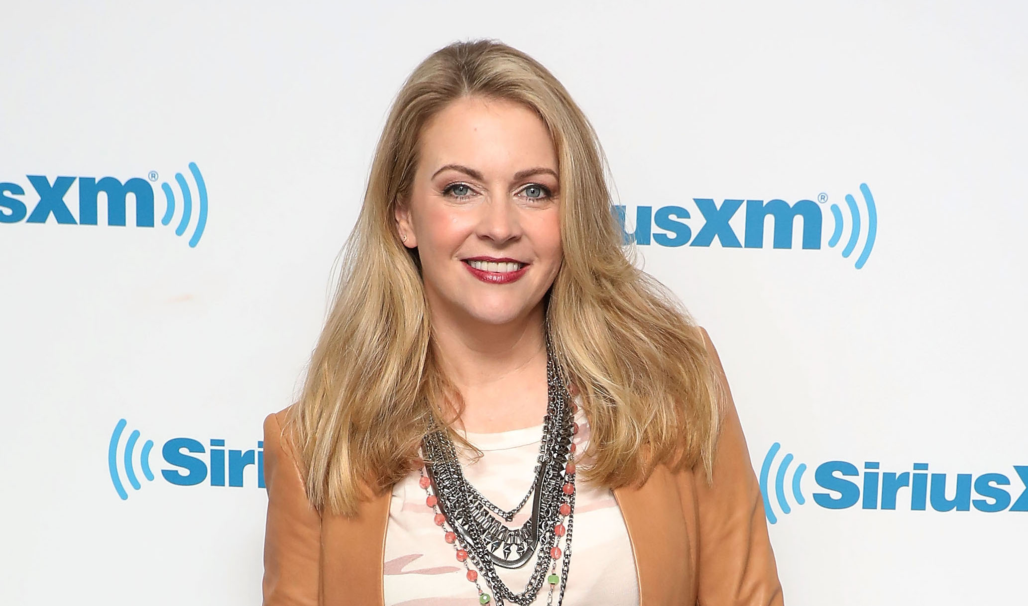 Nickelodeon Star Melissa Joan Hart Responds To ‘Quiet On the Set’ Allegations: ‘Believe Them 100 Percent’