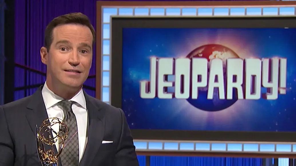 Former ‘Jeopardy!’ Host Reflects On His 1-Day Gig: ‘Everyone Was So Angry’