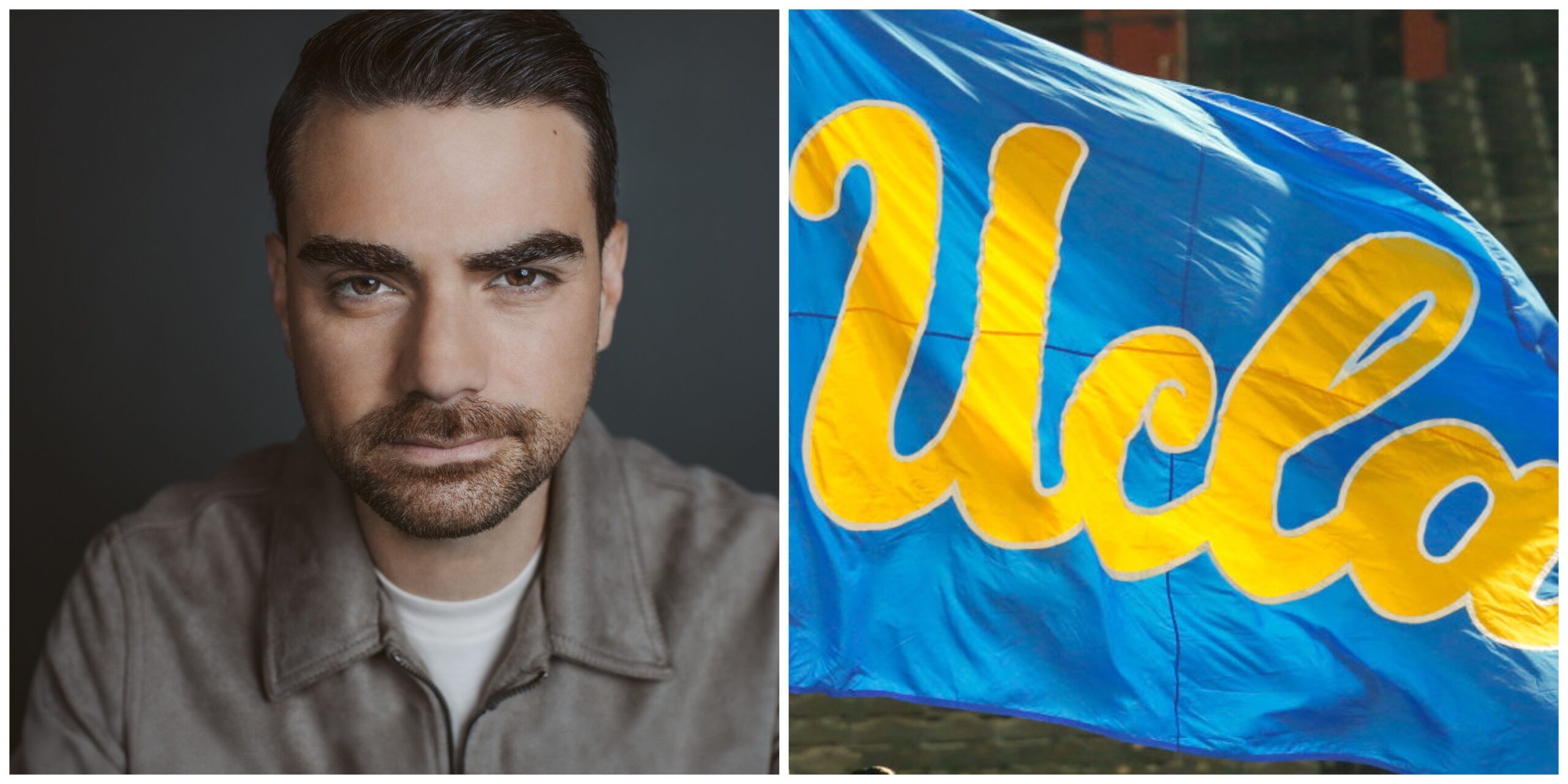 Ben Shapiro Reveals How UCLA Med Students Are Taught ‘Anti-White, Anti-American Hatred’