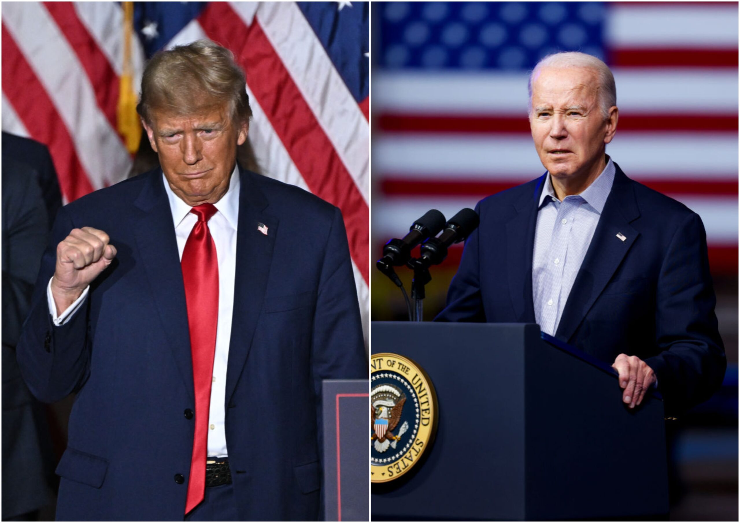 It’s On. Trump Vs. Biden. And The Democrats Remain Delusional.