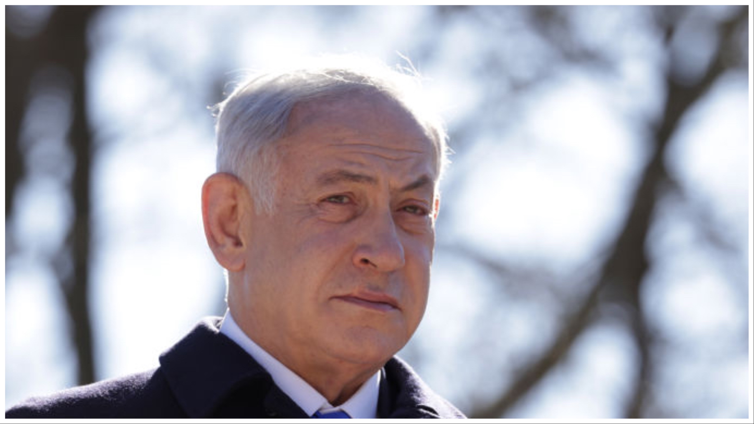 Netanyahu Greenlights IDF Strike on Hamas Stronghold in Rafah