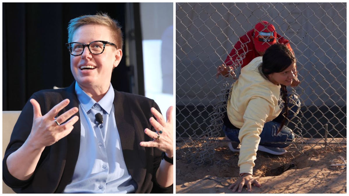 NextImg:Public Libraries Across Country Set To Host Marxist-Led Org That Decries ‘Violent Effects Of US Border Policy’ 