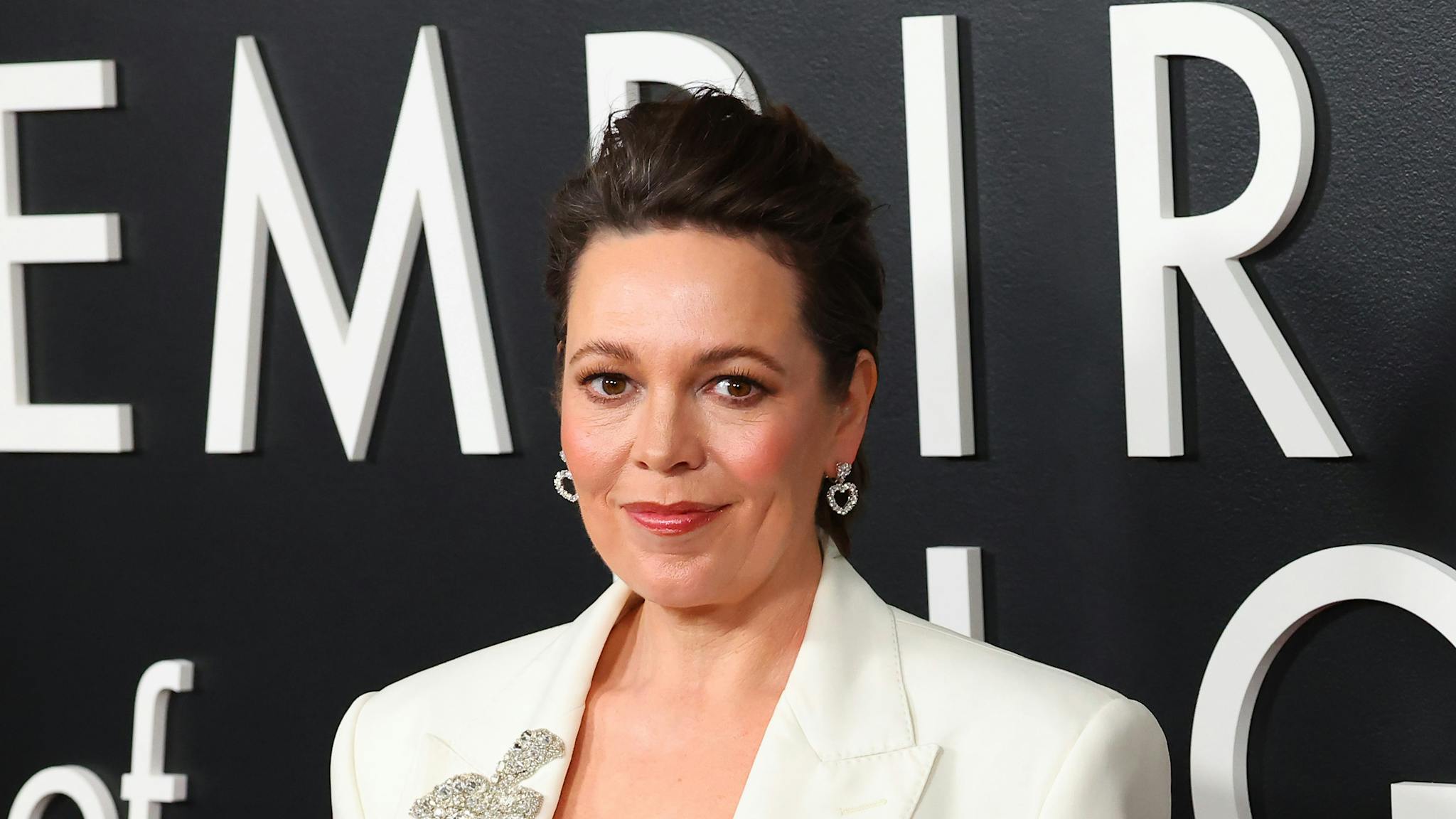 Olivia Coleman Olivia Coleman