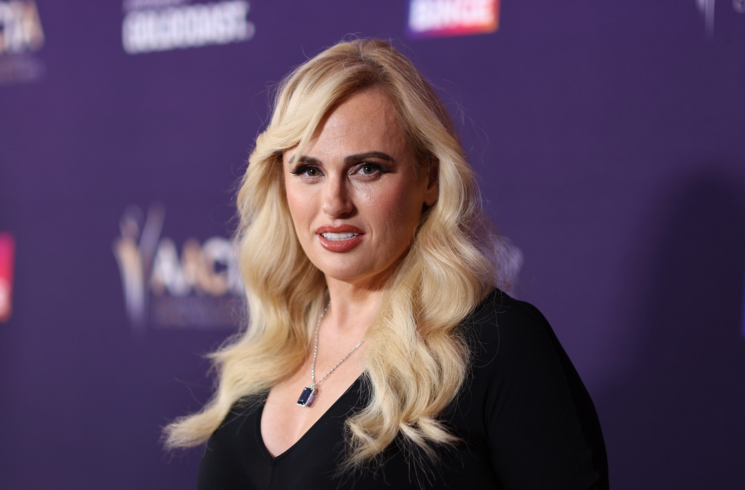 Rebel Wilson Discloses Ozempic Use Following Impressive Weight Loss