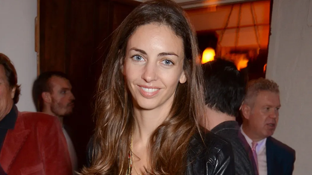 Rose Hanbury Responds To Prince William Affair Rumors: Report