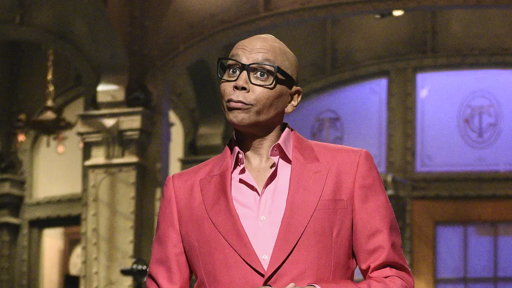 ‘All-Inclusive’ Bookstore Co-Founded By RuPaul Yanks Conservative Titles Following Backlash