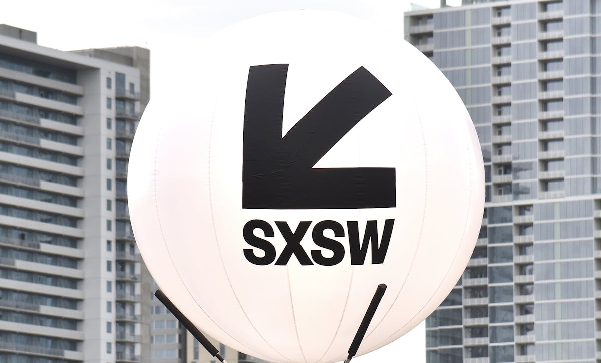 NextImg:TX Governor Responds To Bands Pulling Out Of SXSW Over Military Sponsorship: ‘Bye. Don’t Come Back’