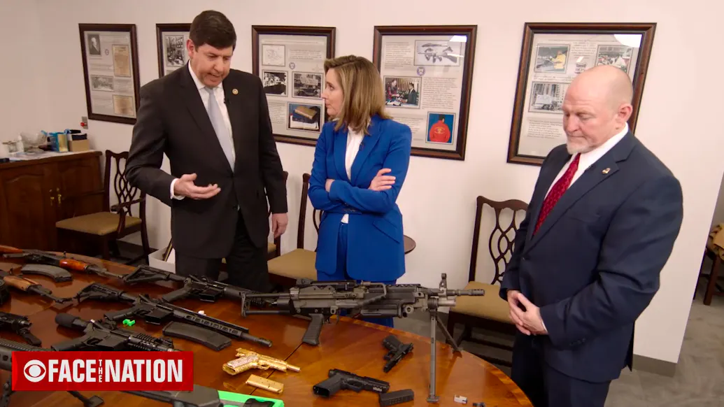 ATF Director Displays Ignorance About Basic Firearm Topics During Pro Gun Control Segment