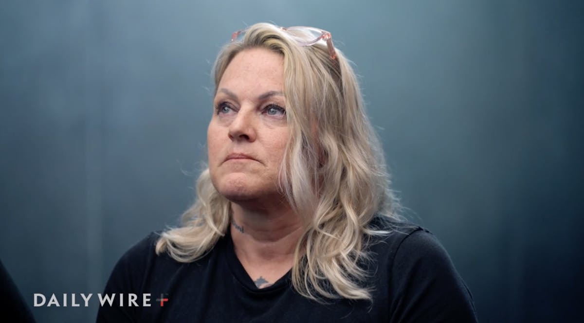 NextImg:‘A Punch In My Face’: Mothers Who’ve Lost Kids To Fentanyl Speak Out About Crisis, Slam Biden  