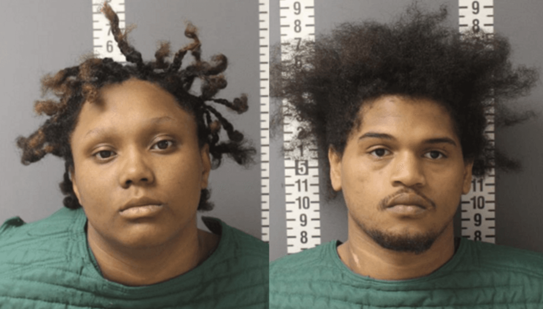 Teen squatters apprehended following discovery of deceased woman in duffle bag