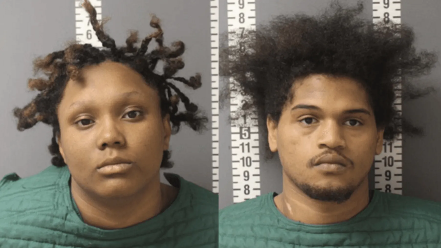 Teen Squatters Taken Into Custody After Woman Found Dead In Duffle Bag