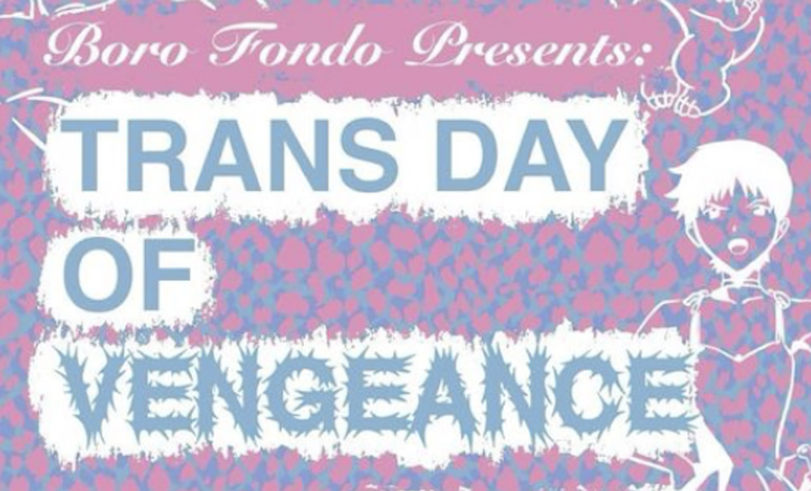Tennessee Venue to Host ‘Trans Day of Vengeance’ Event Shortly After Covenant Shooting Anniversary