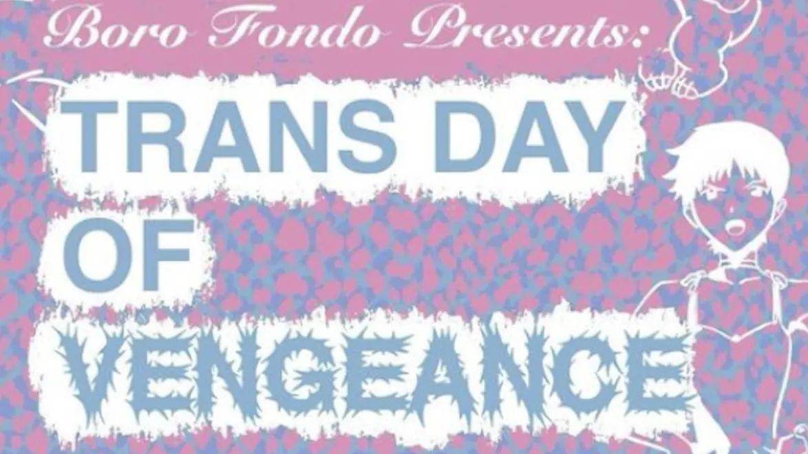 Tennessee Venue To Host ‘Trans Day Of Vengeance’ Event Days After Covenant Shooting Anniversary