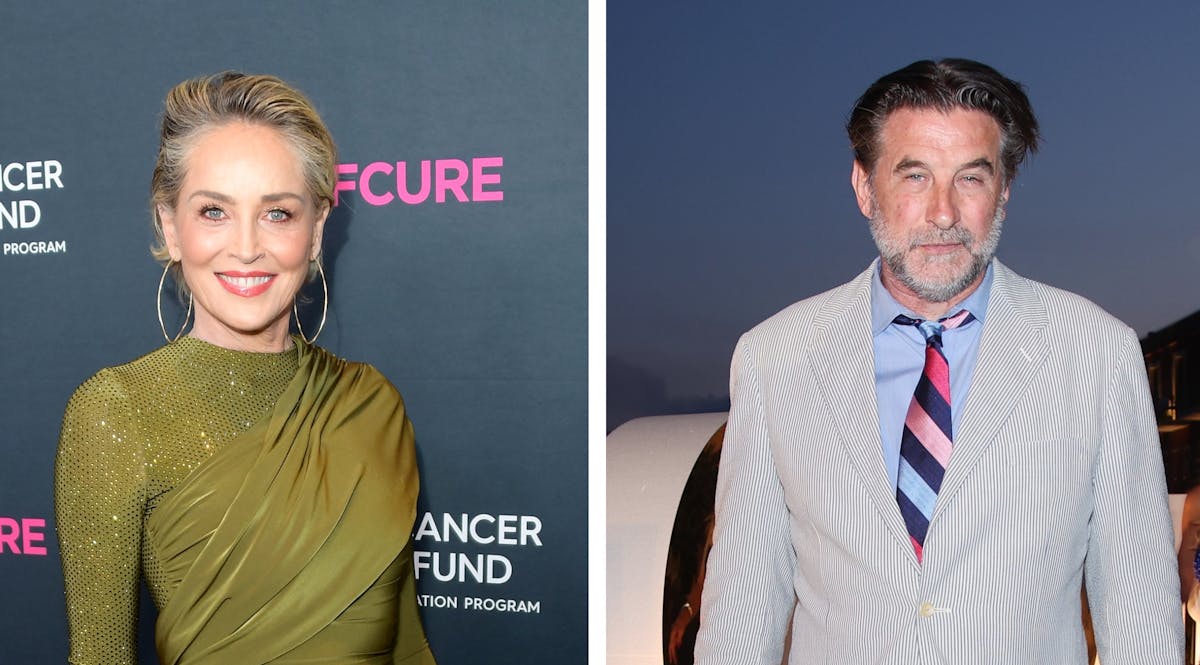 NextImg:Billy Baldwin Blasts Sharon Stone After She Claims Studio Exec Suggested They Have Sex In Real Life: ‘I Have So Much Dirt On Her’ 