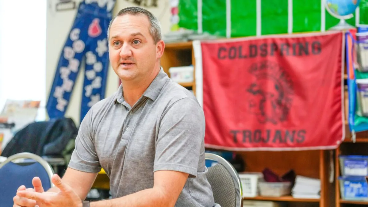 Texas Politician Tied To Colony Ridge Ousted By Voters In Primary