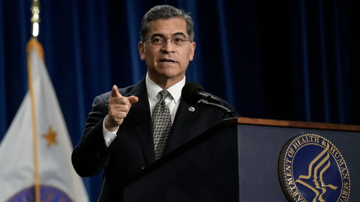 Biden Admin To Spend Nearly $800k To Study Effects Of ‘Structural Racism’ On Kidney Health