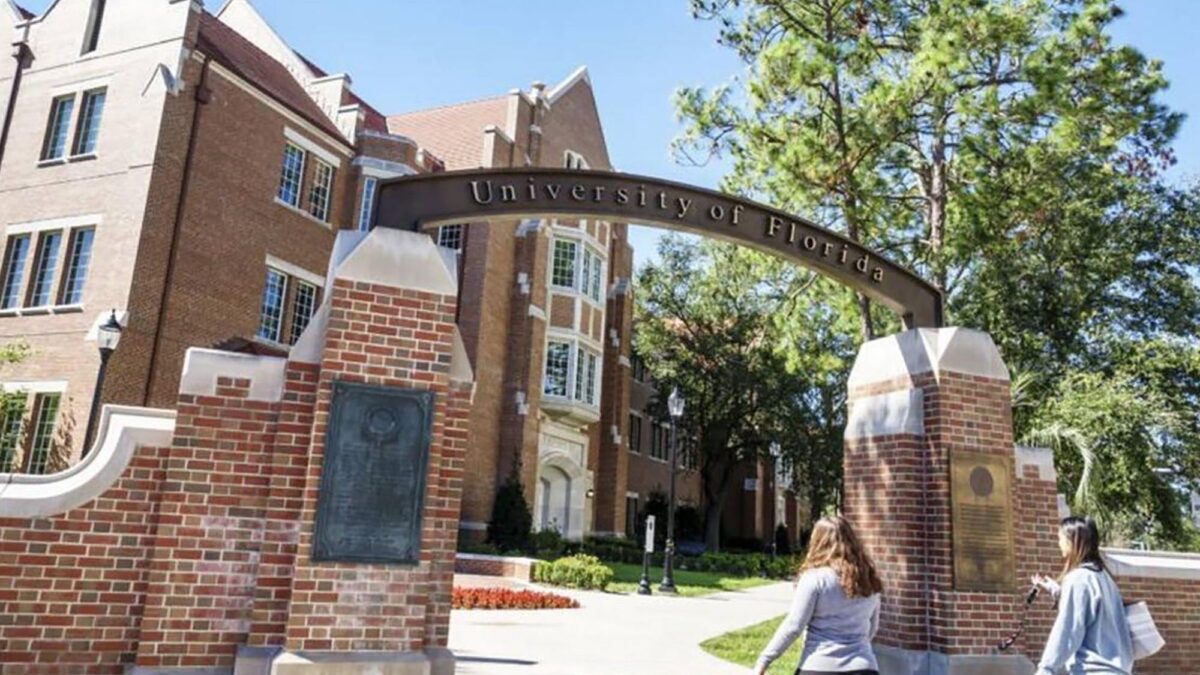 University of Florida dismisses all DEI staff: ‘Not welcome in our public institutions