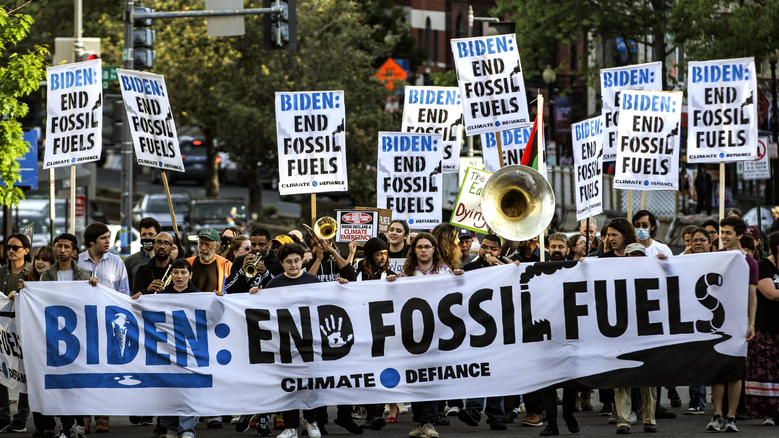 Experts Warn Hawaii’s Extreme Climate Ruling Is A ‘Stalking Horse’ For Green New Deal