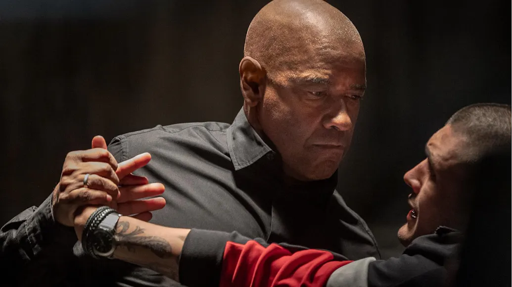 Hollywood’s Obsession With Hitmen Movies