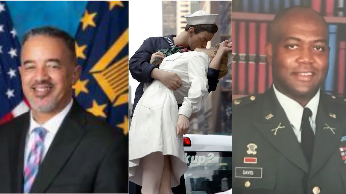 DEI Office In Biden’s VA Is ‘Hostile, Toxic’ With Rampant Sexual Misconduct, Internal Probe Finds