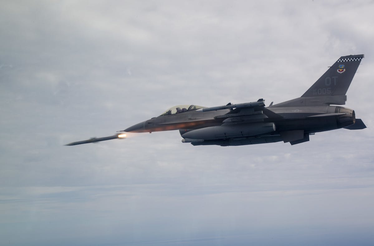 NextImg:U.S., U.K. Shoot Down 100+ Iranian Drones Fired At Israel: Report 
