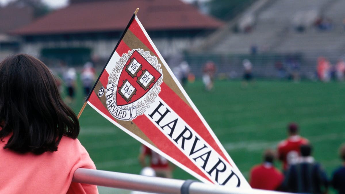 The Trump Administration Ups The Ante After Harvard Tries To Play DEI Hardball