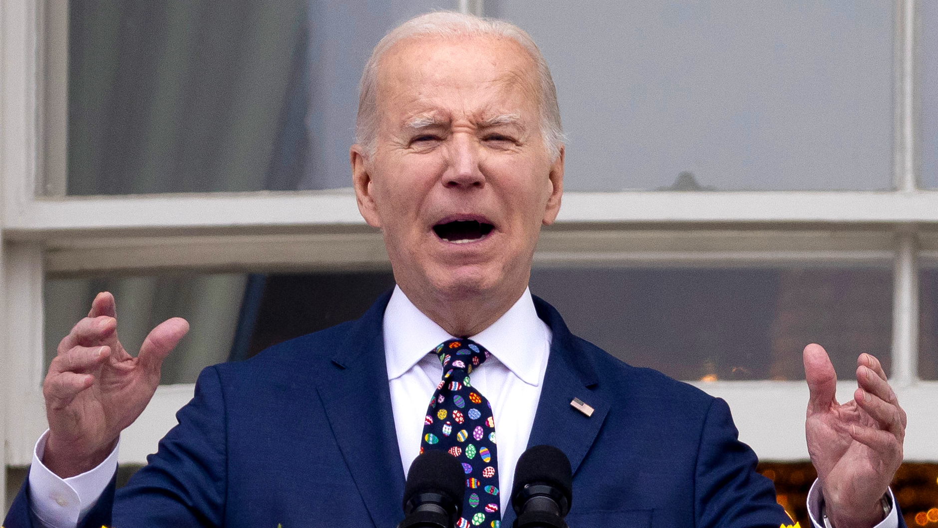 Biden To Force Jewish-Made Products From Israel To Be Labeled: Report