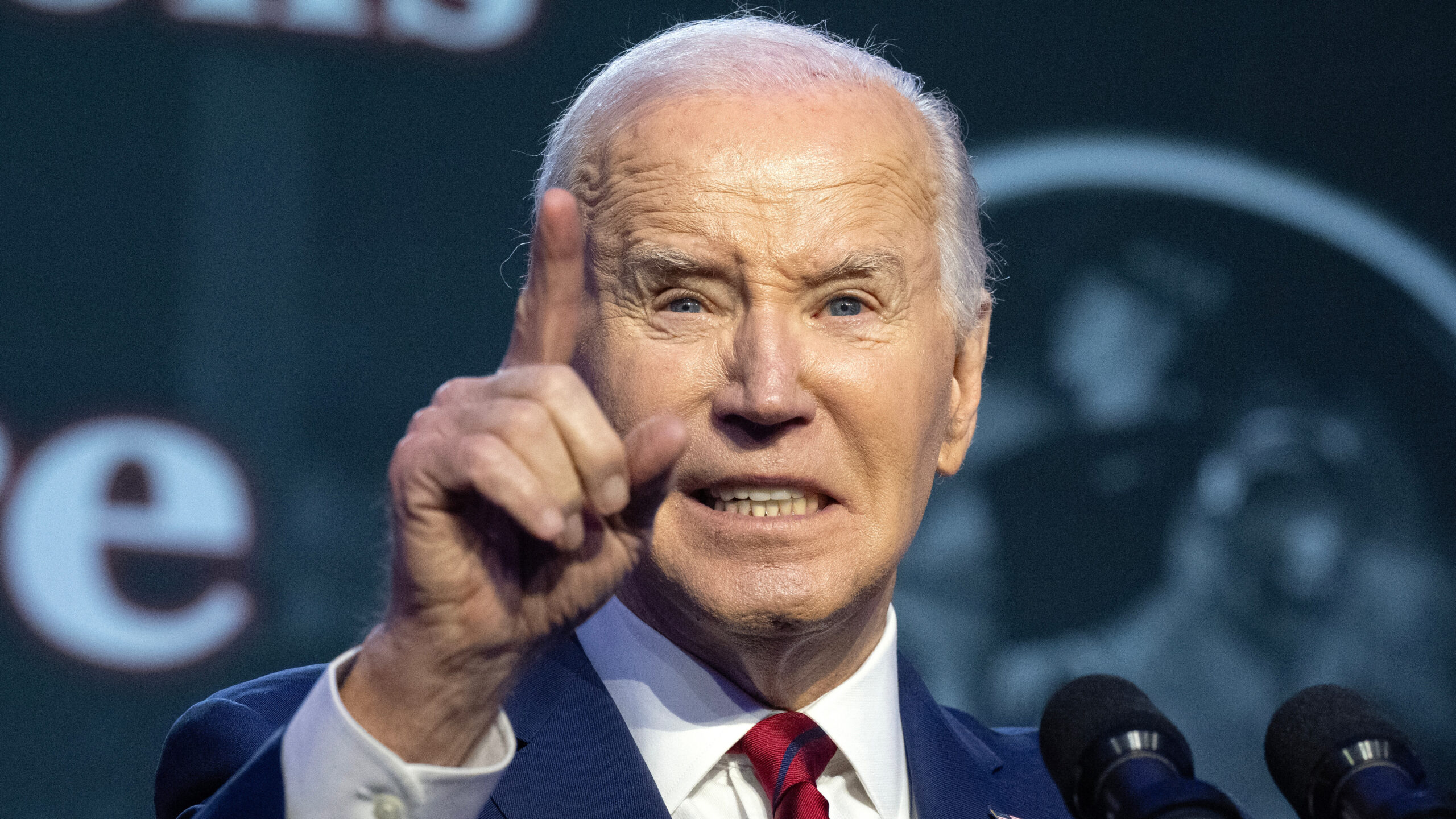 Biden’s Campaign To Keep Using TikTok After He Signed Law Acknowledging It’s A Threat