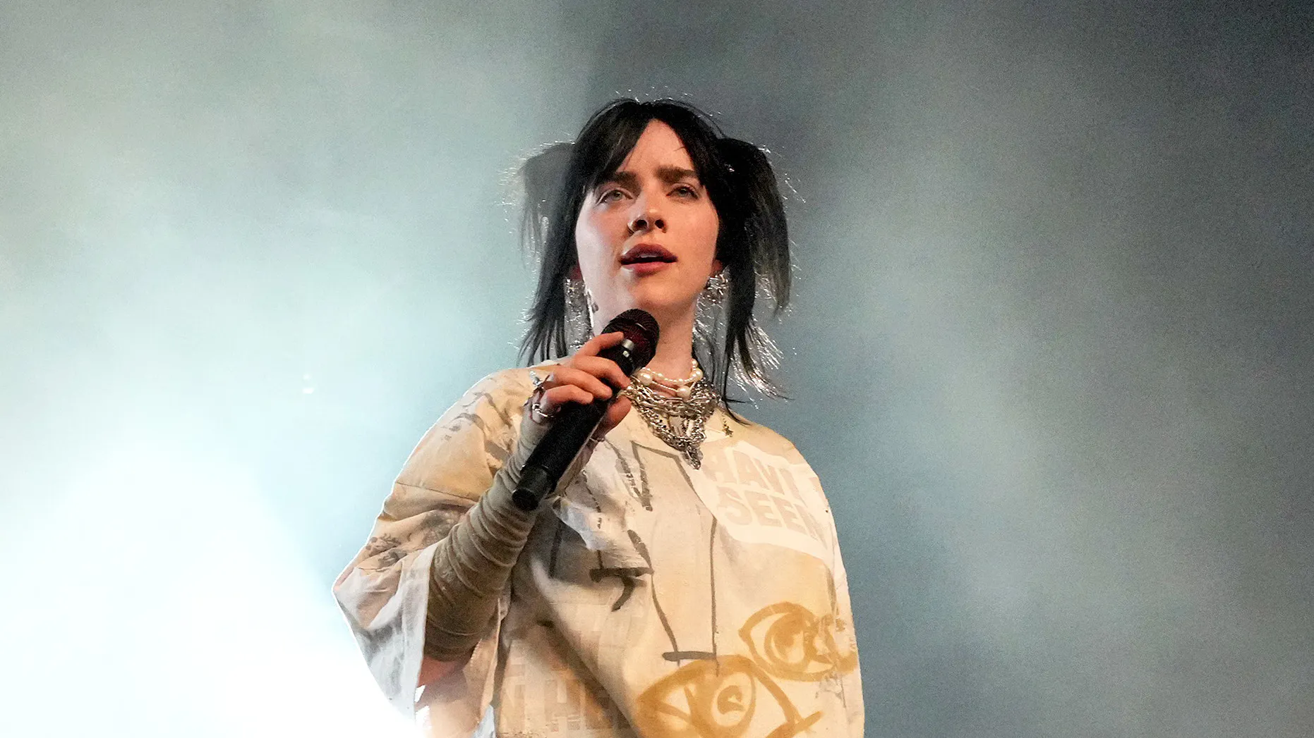 More Than 200 Musicians, From Billie Eilish To Pearl Jam, Denounce AI Misuse In Open Letter