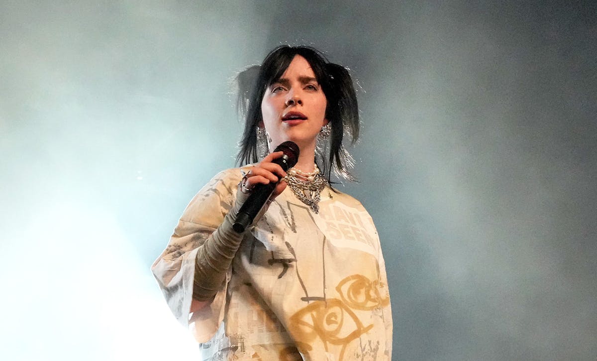 NextImg:More Than 200 Musicians, From Billie Eilish To Pearl Jam, Denounce AI Misuse In Open Letter 