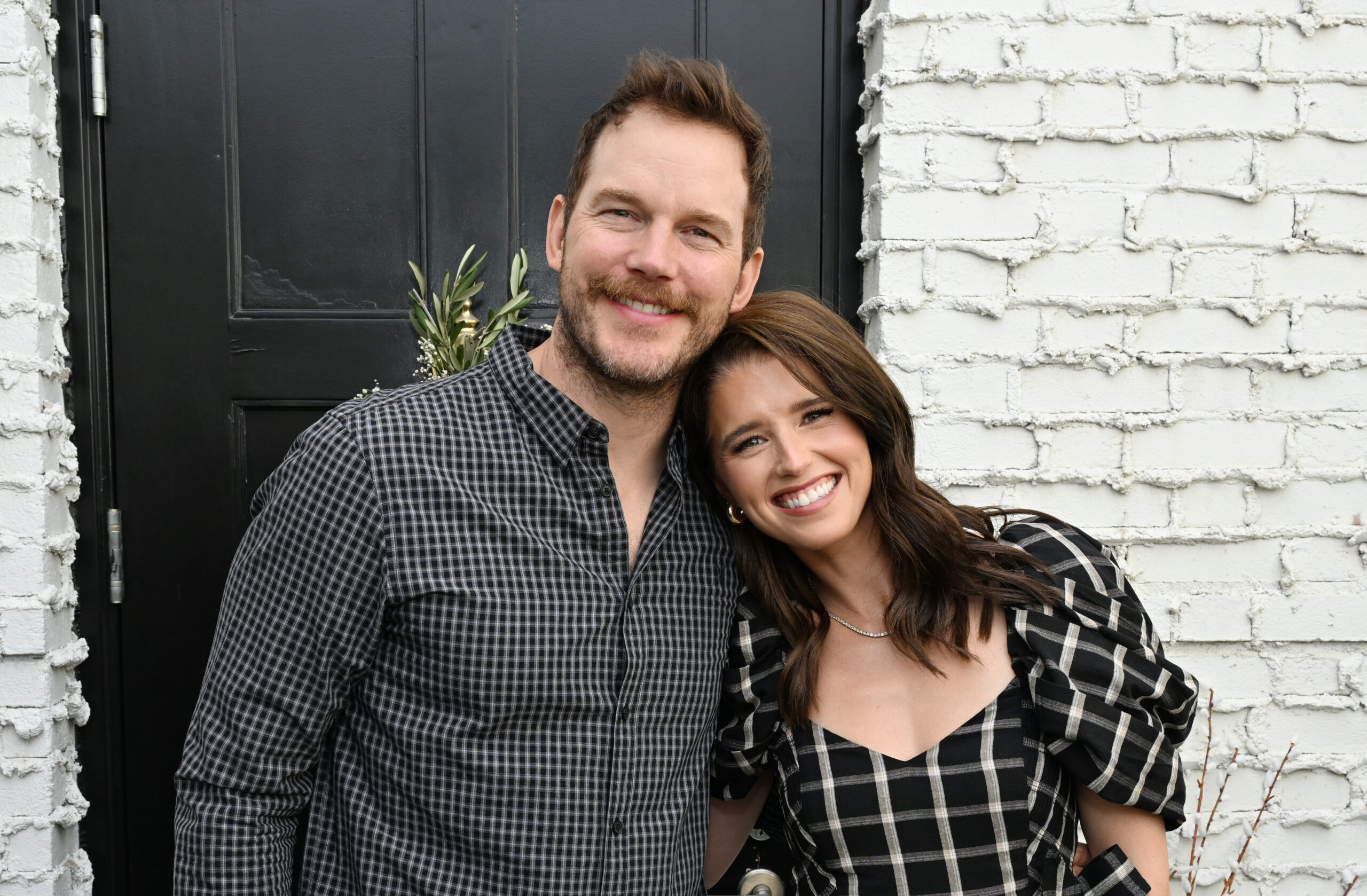 Criticism for Chris Pratt and Katherine Schwarzenegger Over Demolishing Historic Property