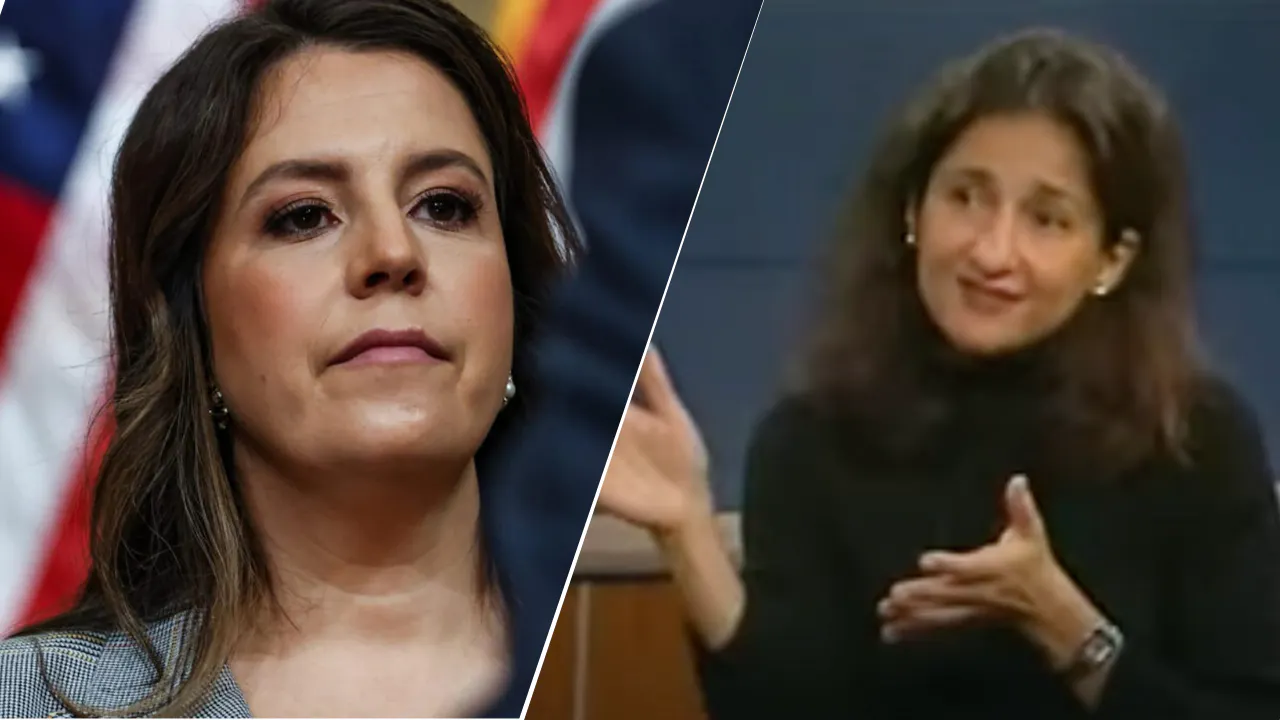 FLASHBACK: Columbia President After 9/11 Said Terrorism Is ‘A Form Of Protesting’