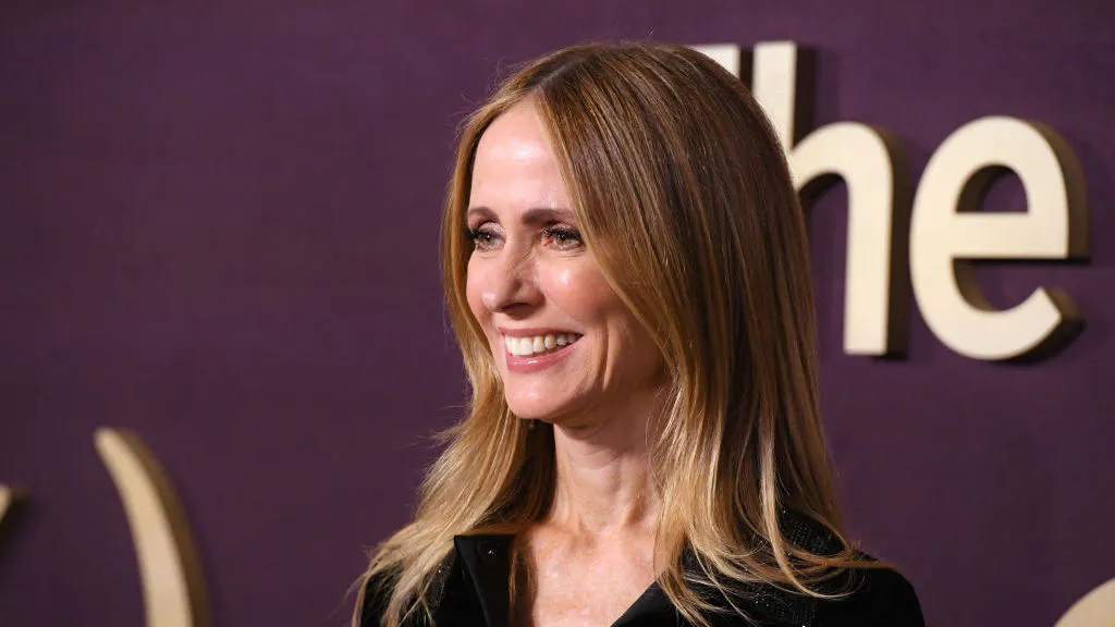 Hollywood Insider Dana Walden Could Be Next CEO Of Disney