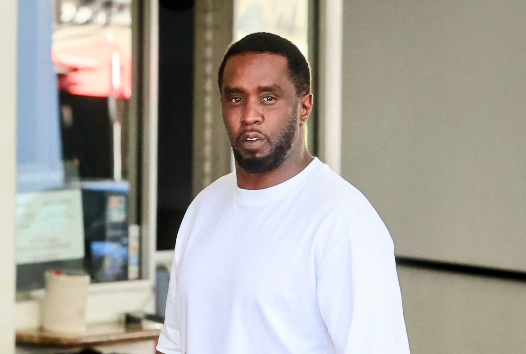 Diddy breaks silence on Instagram post following federal raids on his properties