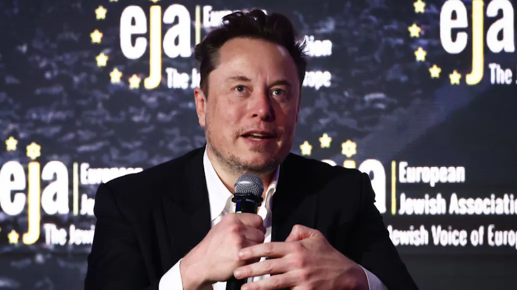 Elon Musk Under Criminal Investigation In Brazil