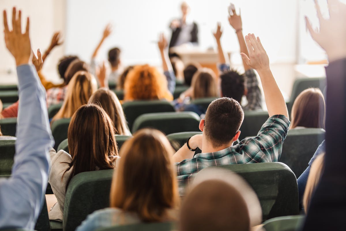 NextImg:Seattle Public Schools Cites ‘Equity’ In Shutting Down Gifted Program With Majority White And Asian Students 