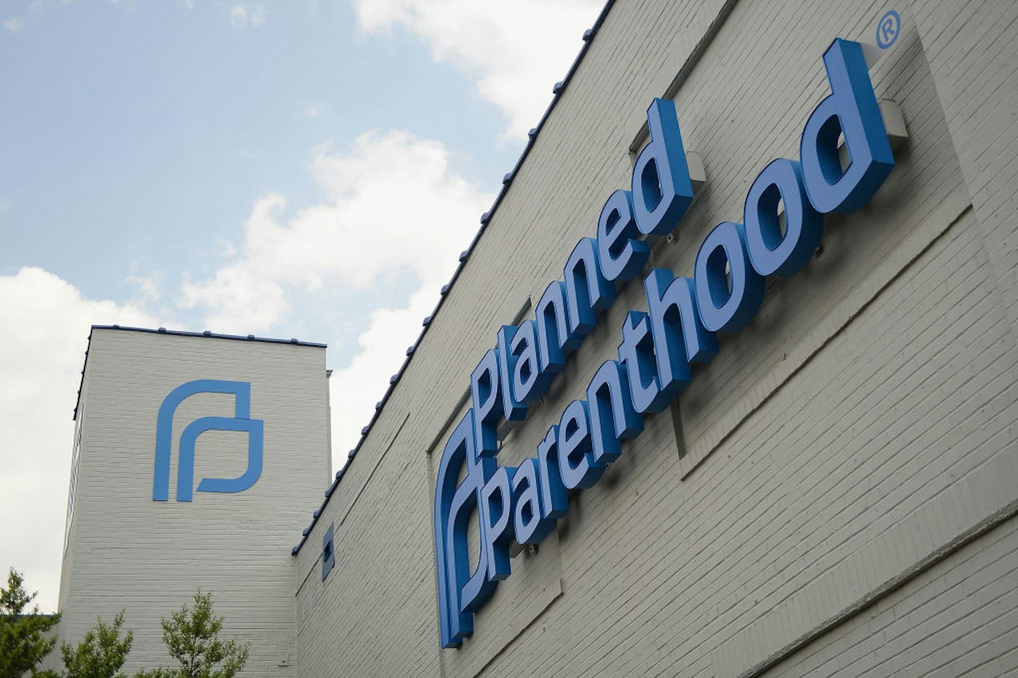 ST LOUIS, MO - MAY 28: The exterior of a Planned Parenthood Reproductive Health Services Center is seen on May 28, 2019 in St Louis, Missouri. In the wake of Missouri recent controversial abortion legislation, the states' last abortion clinic is being forced to close by the end of the week. Planned Parenthood is expected to go to court to try and stop the closing.