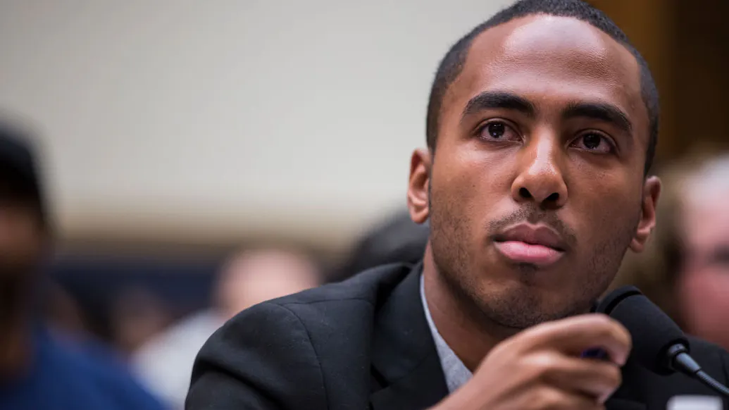 Author Coleman Hughes Tells Joe Rogan Why Hamas’ Strategy Cannot Be Allowed In World We Live In