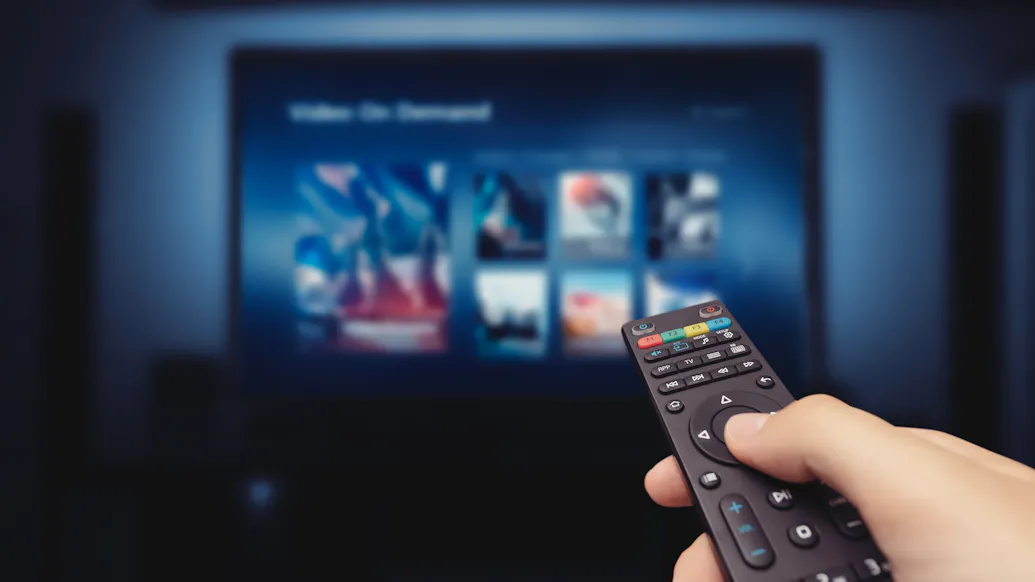 Hollywood’s Propaganda Machine Leaves Viewers Scrambling For Older Shows