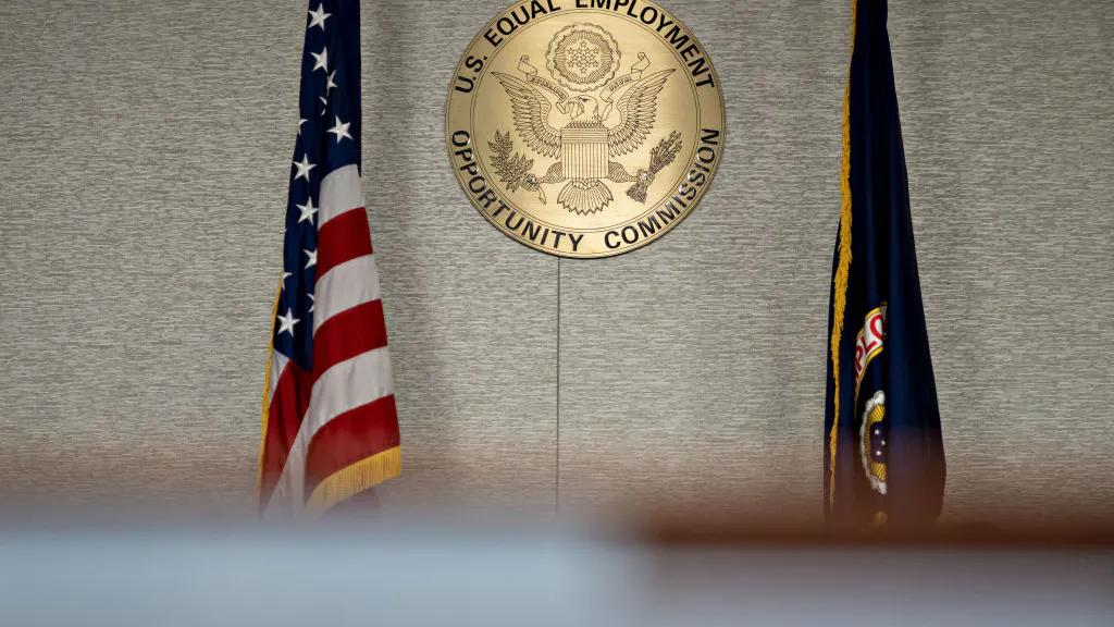 Red States Sue Feds Over New Requirements For Employers To ‘Accommodate’ Abortions