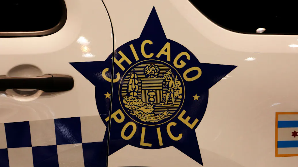 Chicago PD Concludes Investigation Into Cop Who Pled Guilty To Vandalizing Rabbi’s Car