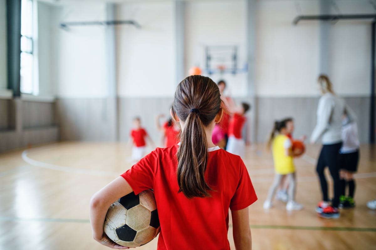 NextImg:Wisconsin’s Democrat Governor Vetoes Ban On Trans-Identifying Males In Girls’ Sports 