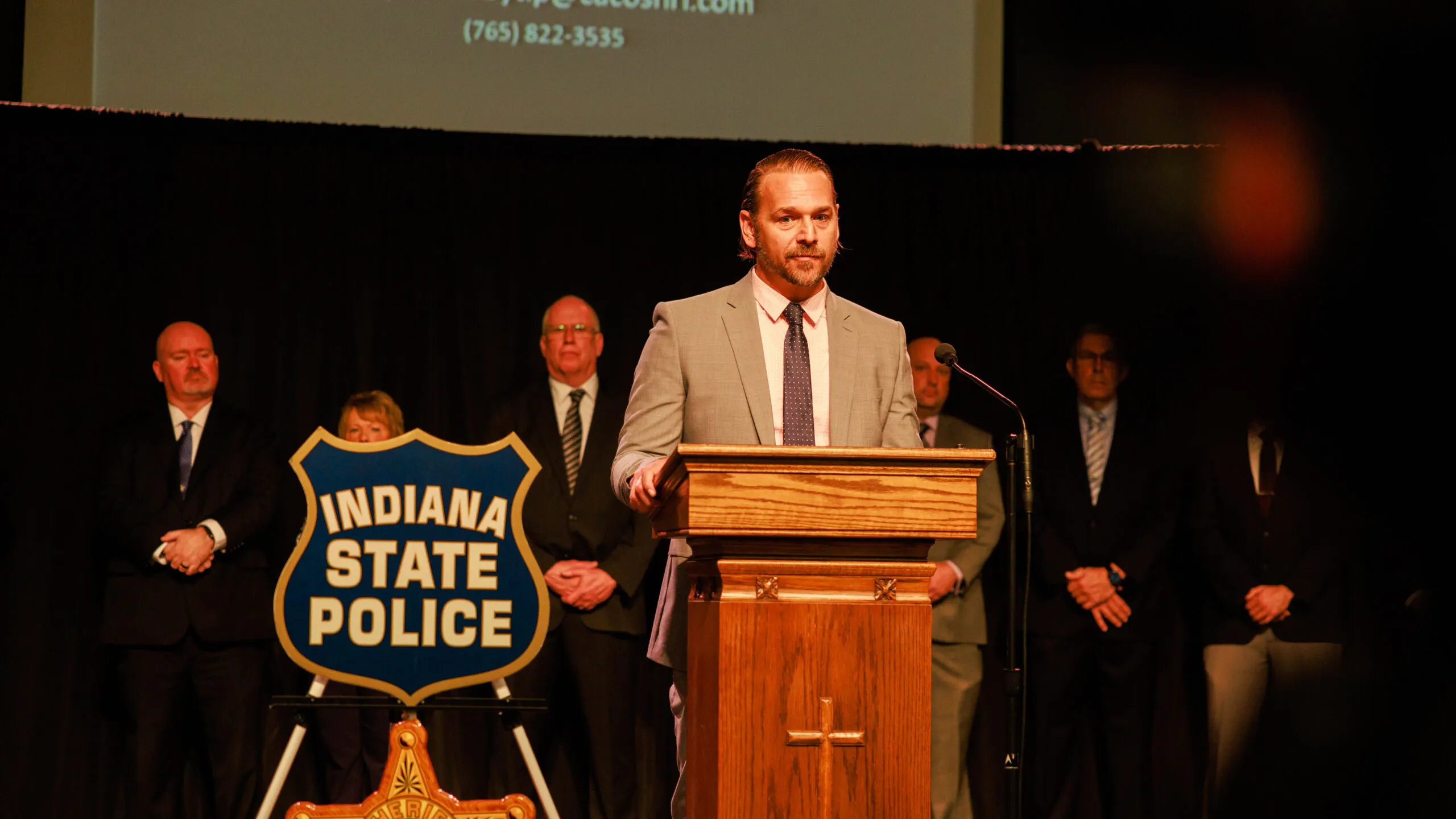 Delphi Prosecutor Now Investigating Former Police Chief Who Investigated Alternate Suspects In Murder Of Teen Girls