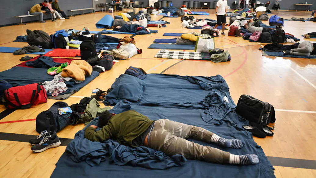 Denver To Cut Police, Fire Dept. Spending To Help Pay For Illegal Immigrant Crisis: Report