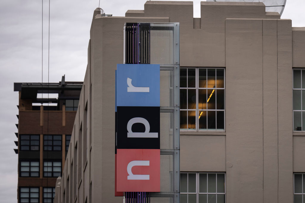 ‘Partisan Propaganda Machine’: Republicans Push To Defund NPR Over Political Bias