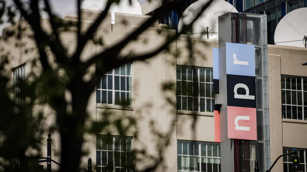 NPR Suspends Editor Who Accused Network Of Bias, Issues ‘Final Warning’